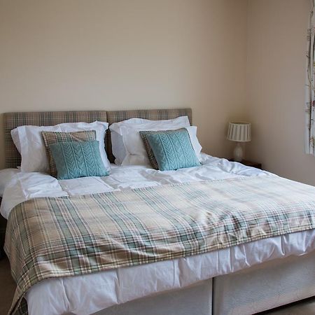 Applewood Villa Much Wenlock Rum bild